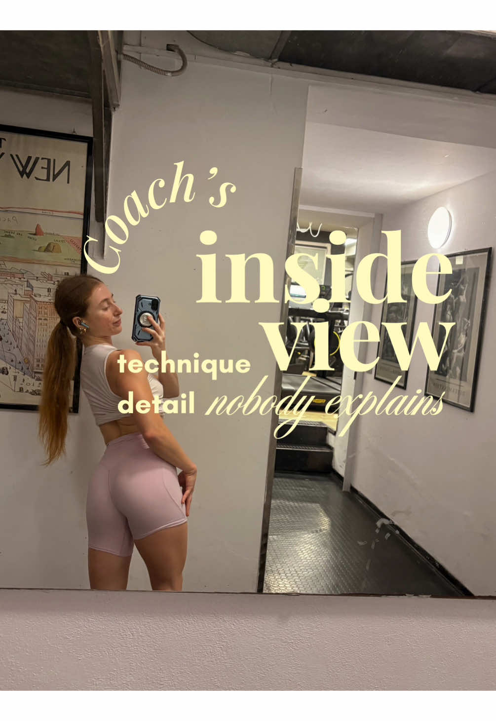 @PT Irene | Female Online Coach