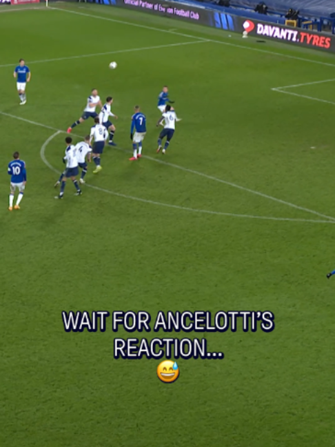 @Everton