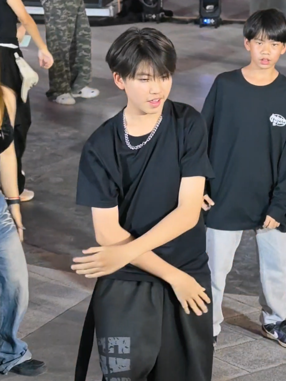 @Gravity Motion