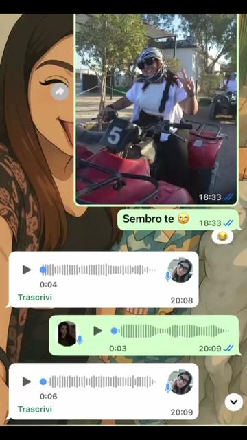 @Olga Fiorenza