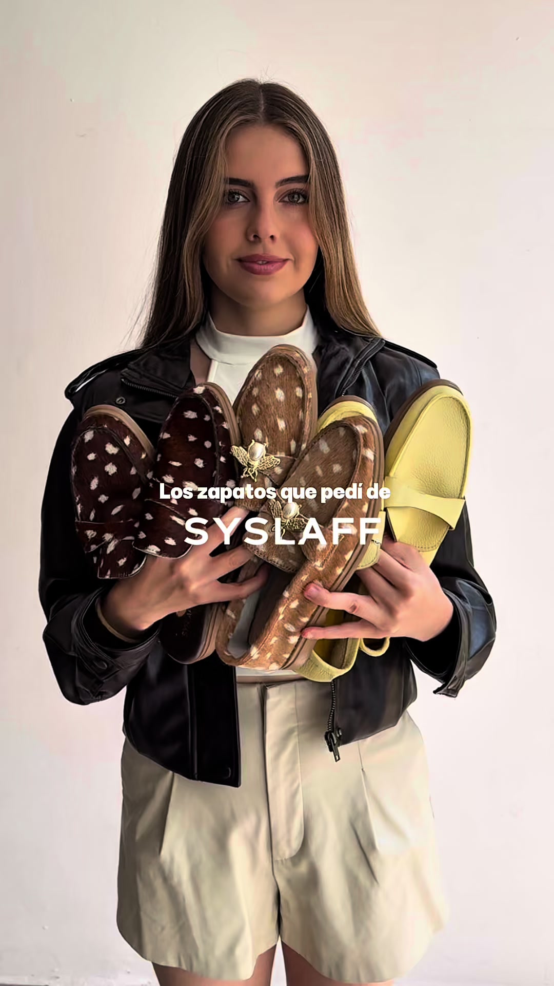@Zapatos Syslaffitte