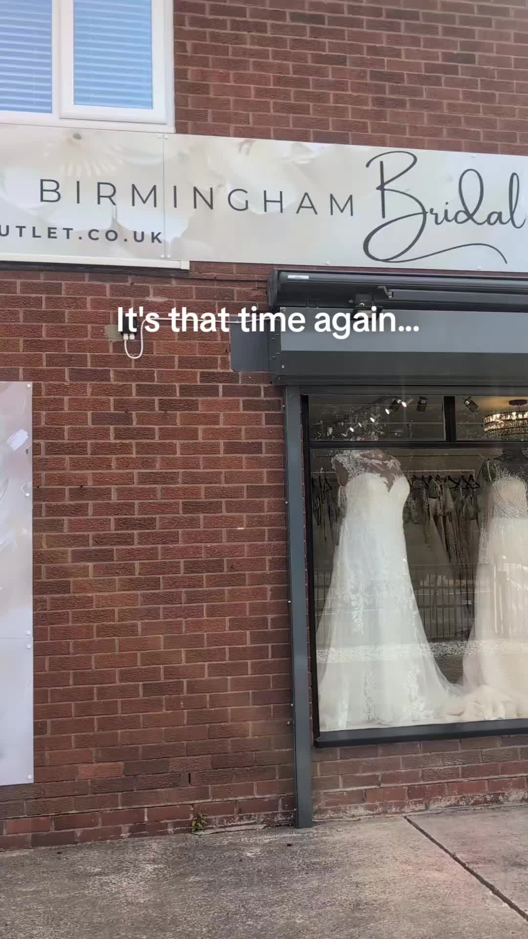 @BirminghamBridalOutlet