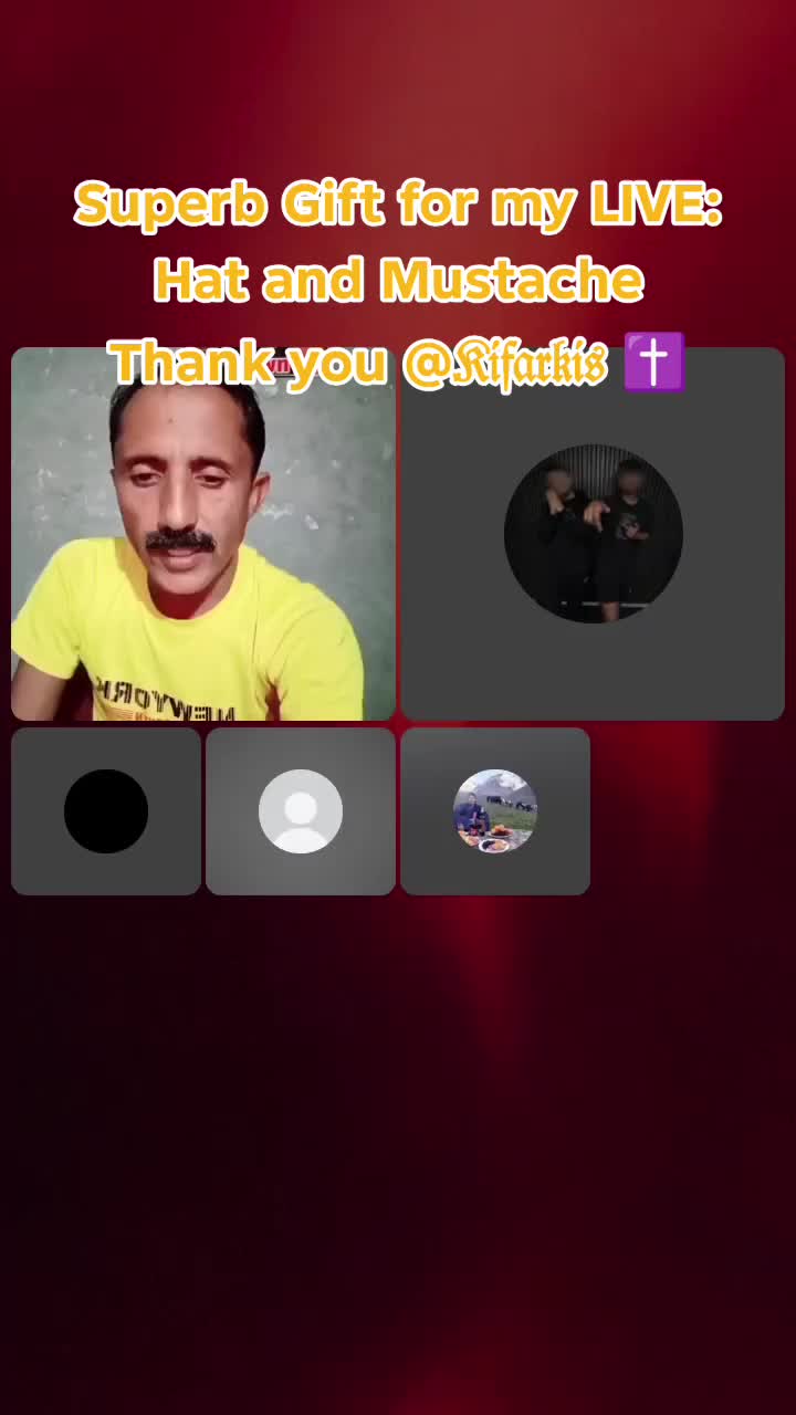 @Tariq 12