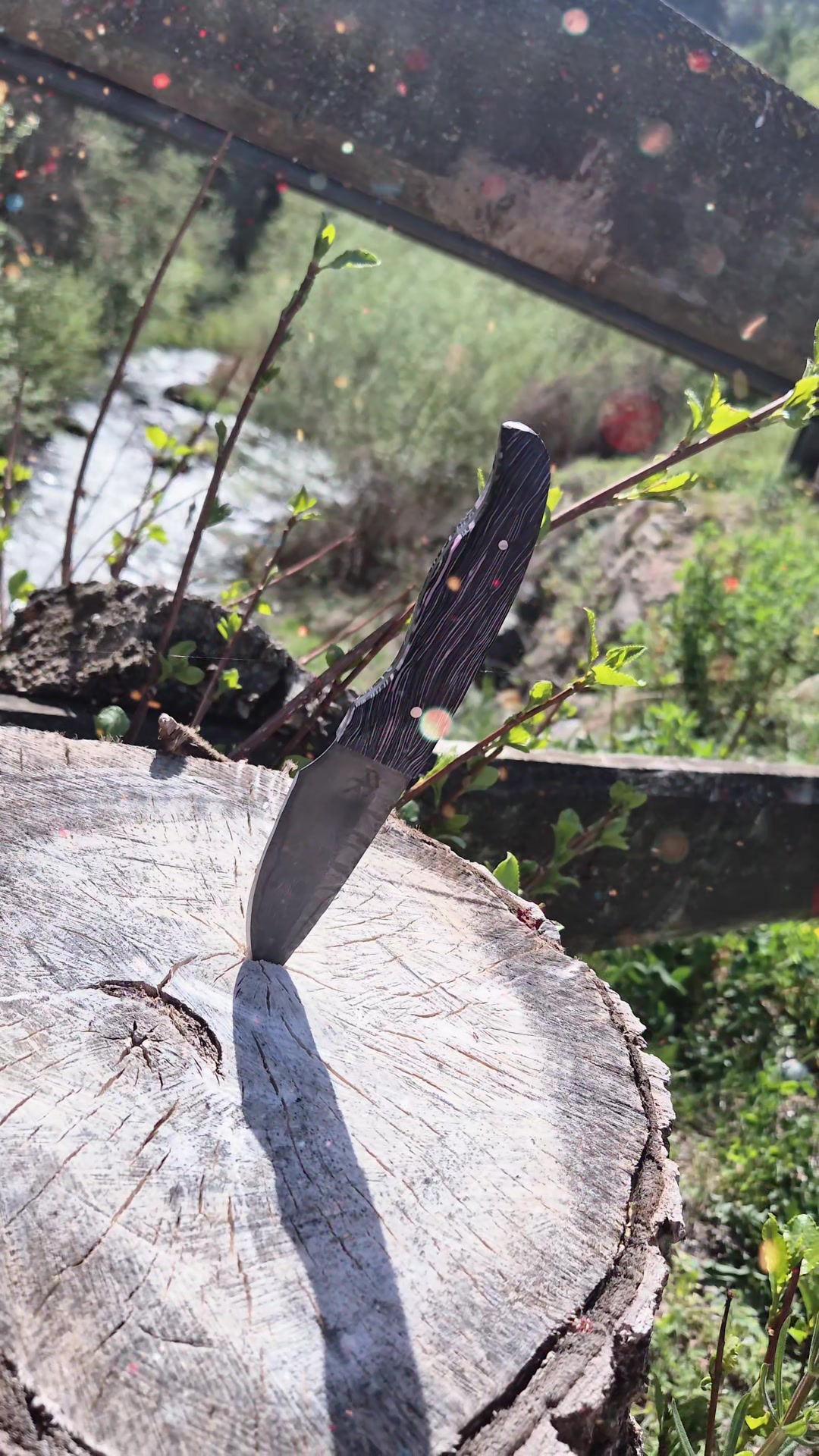 @The Sunday Knifemaker 🔪🇨🇭