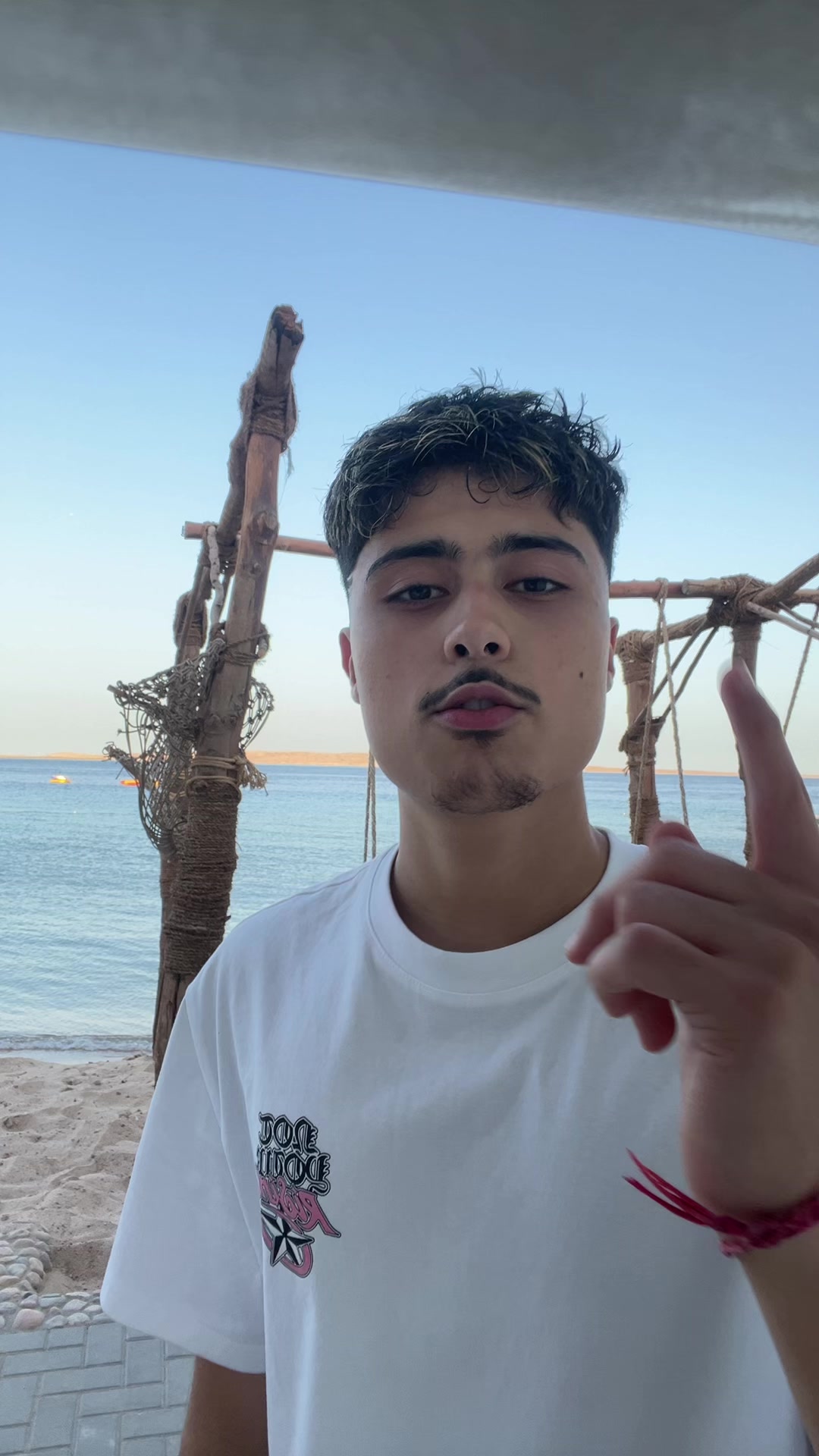 @Rayan &agrave; Hurghada 🇪🇬🌴