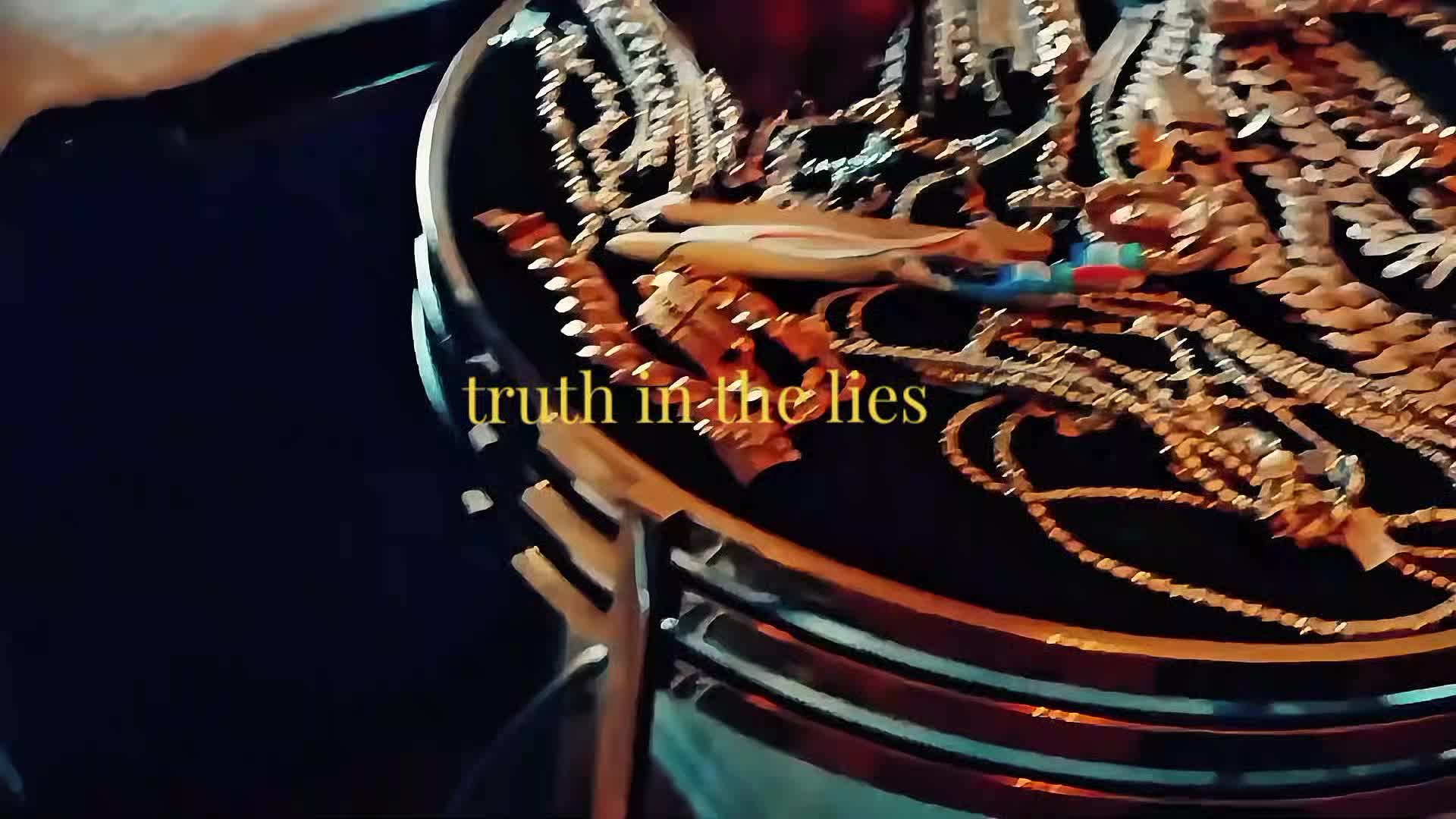 @LyricSpot