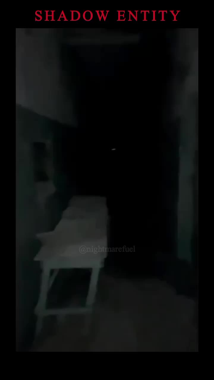 @NIGHTMARE FUEL