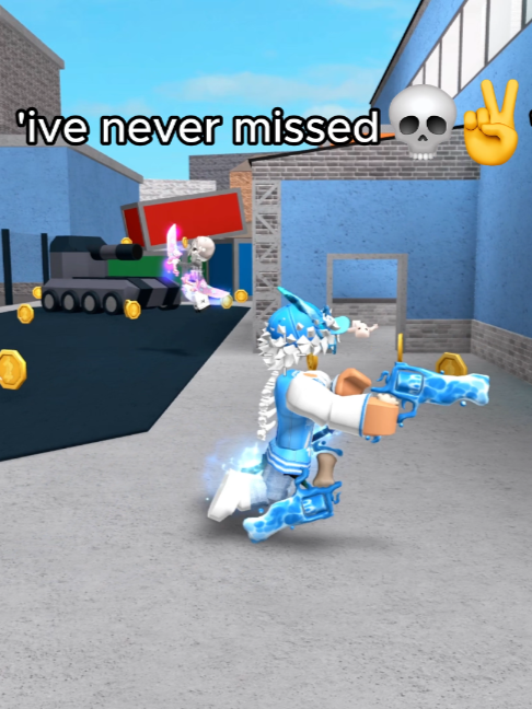 @Skull
