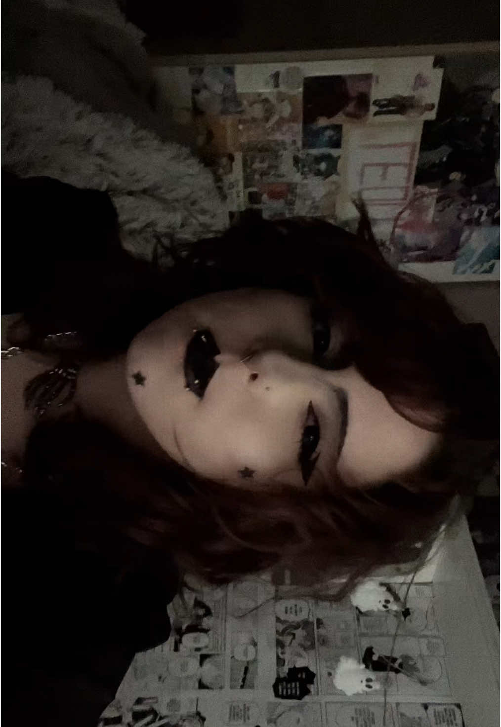 @venus is blink gone🪼