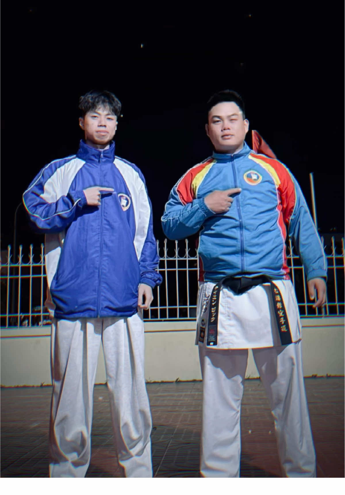 @🥊🥋 Tiến Ngọc Th&iacute;ch V&otilde; 🥋🥊