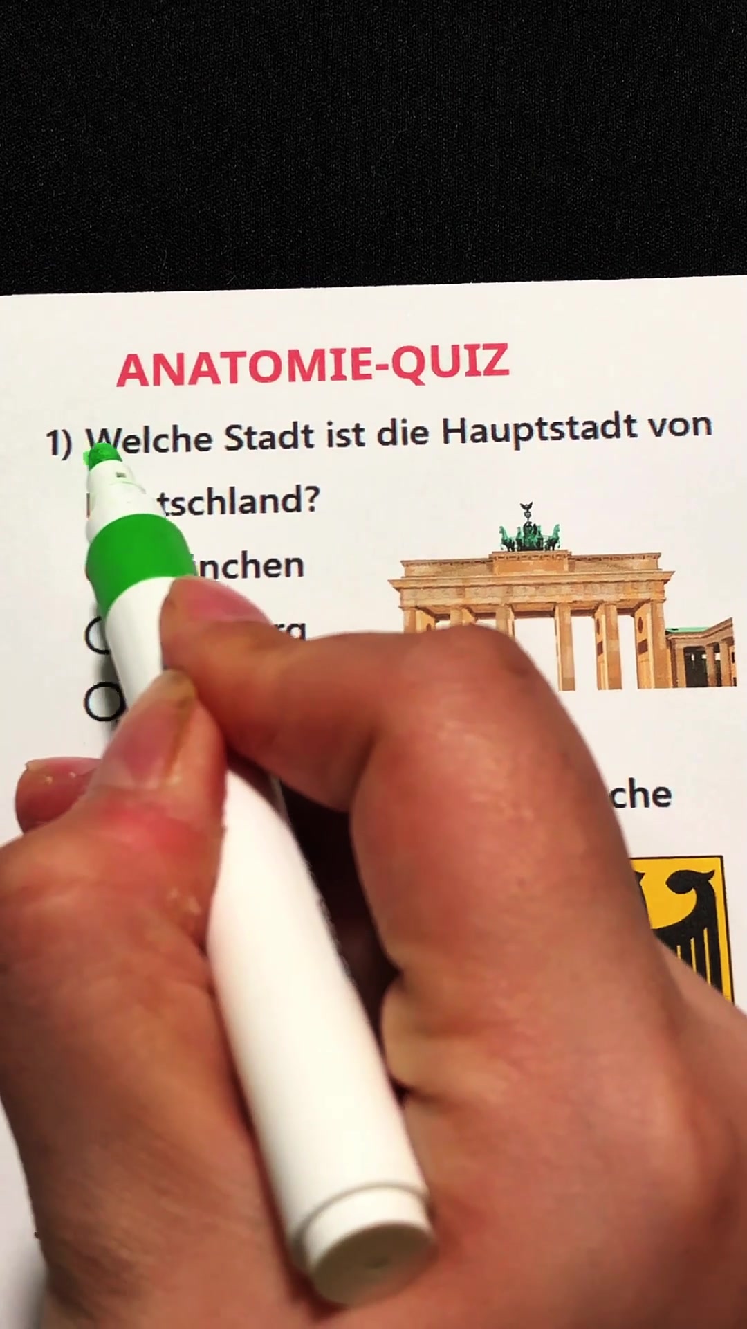 @Base Quiz