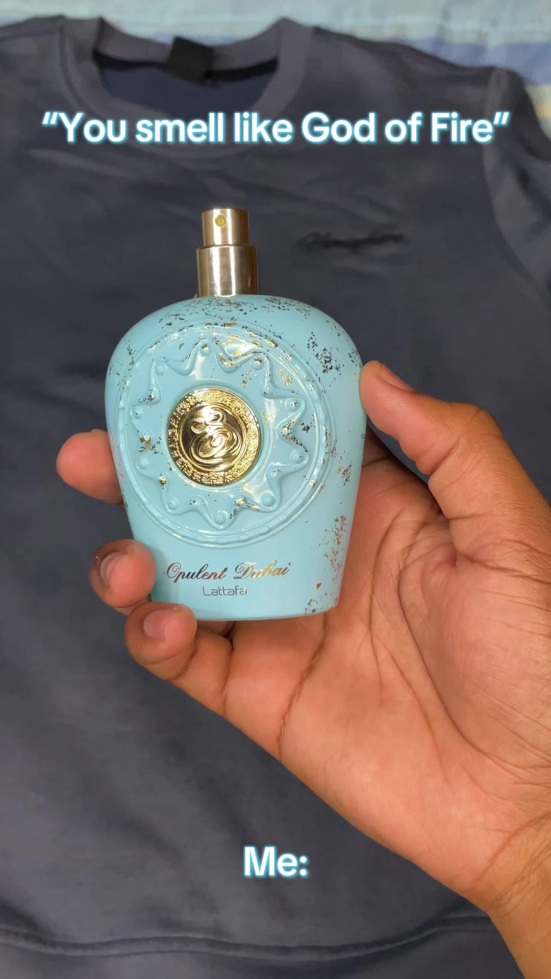 @The M&K Scent Bar