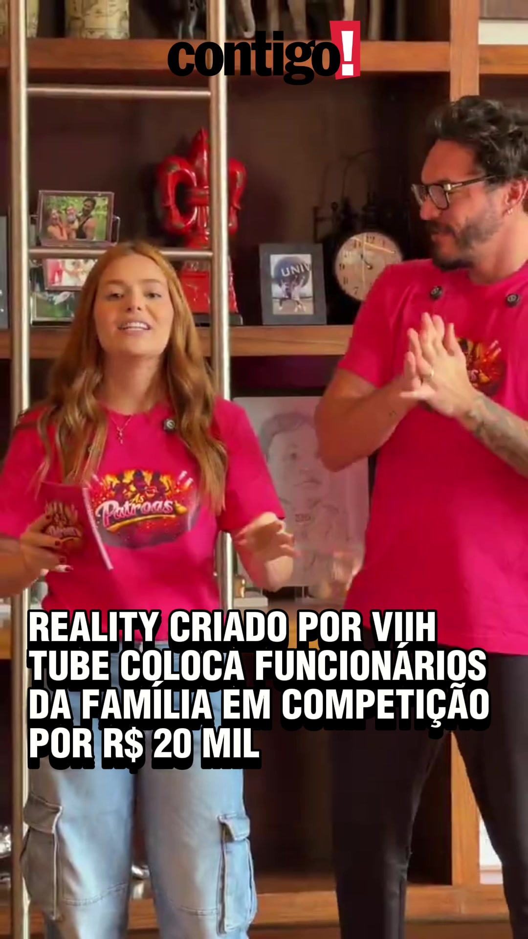 @Contigo!