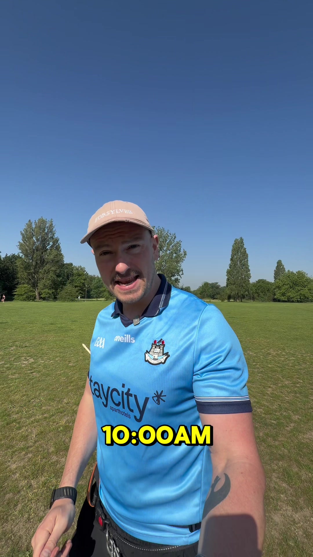 @Iain Liam Ward