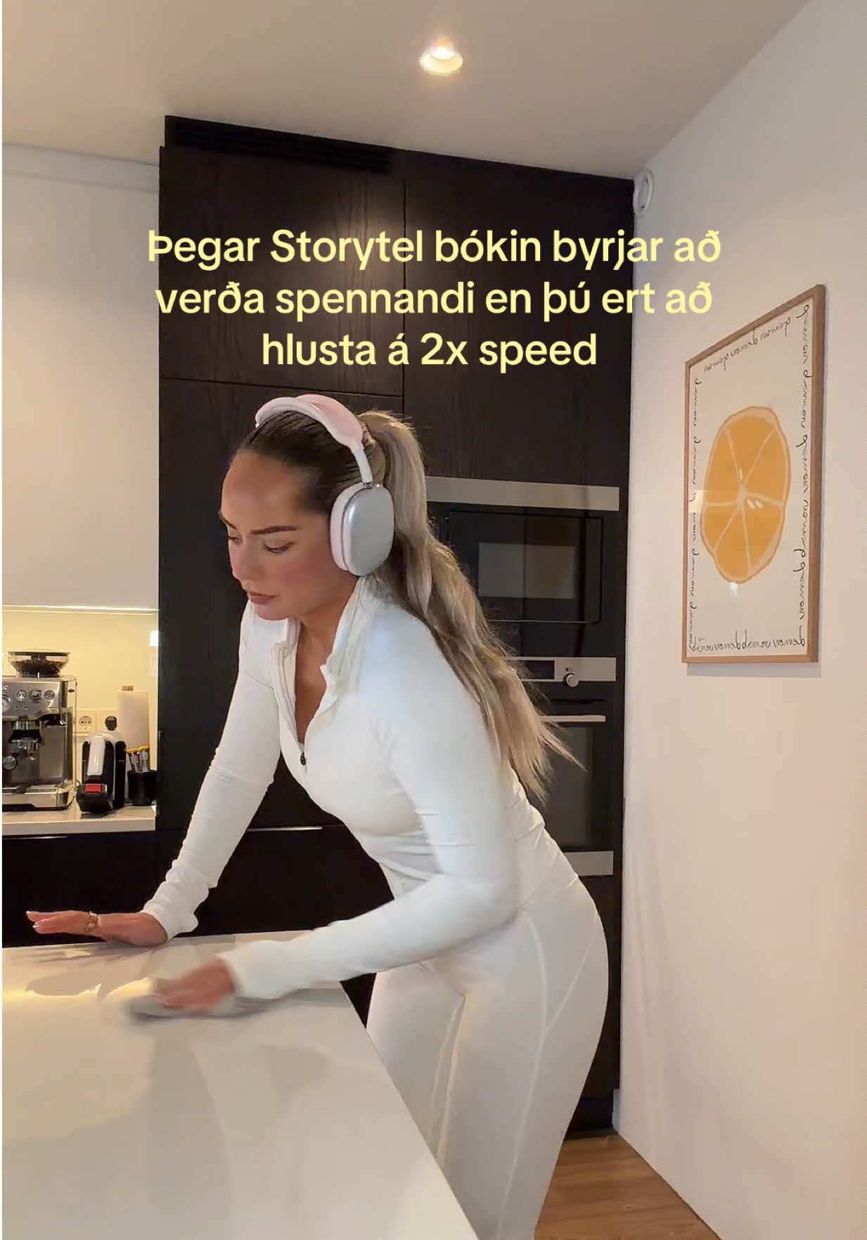 @Sunneva Einars 🌸