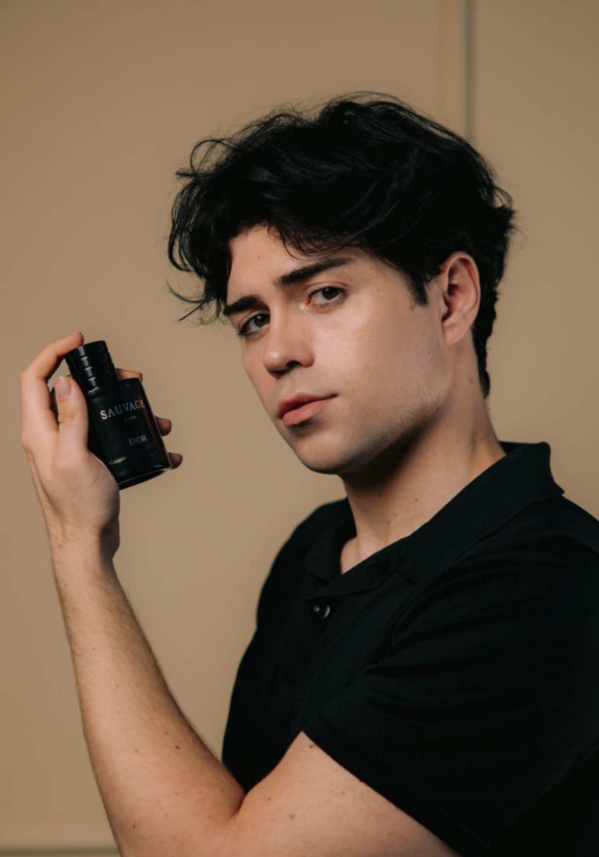 @Benji Krol