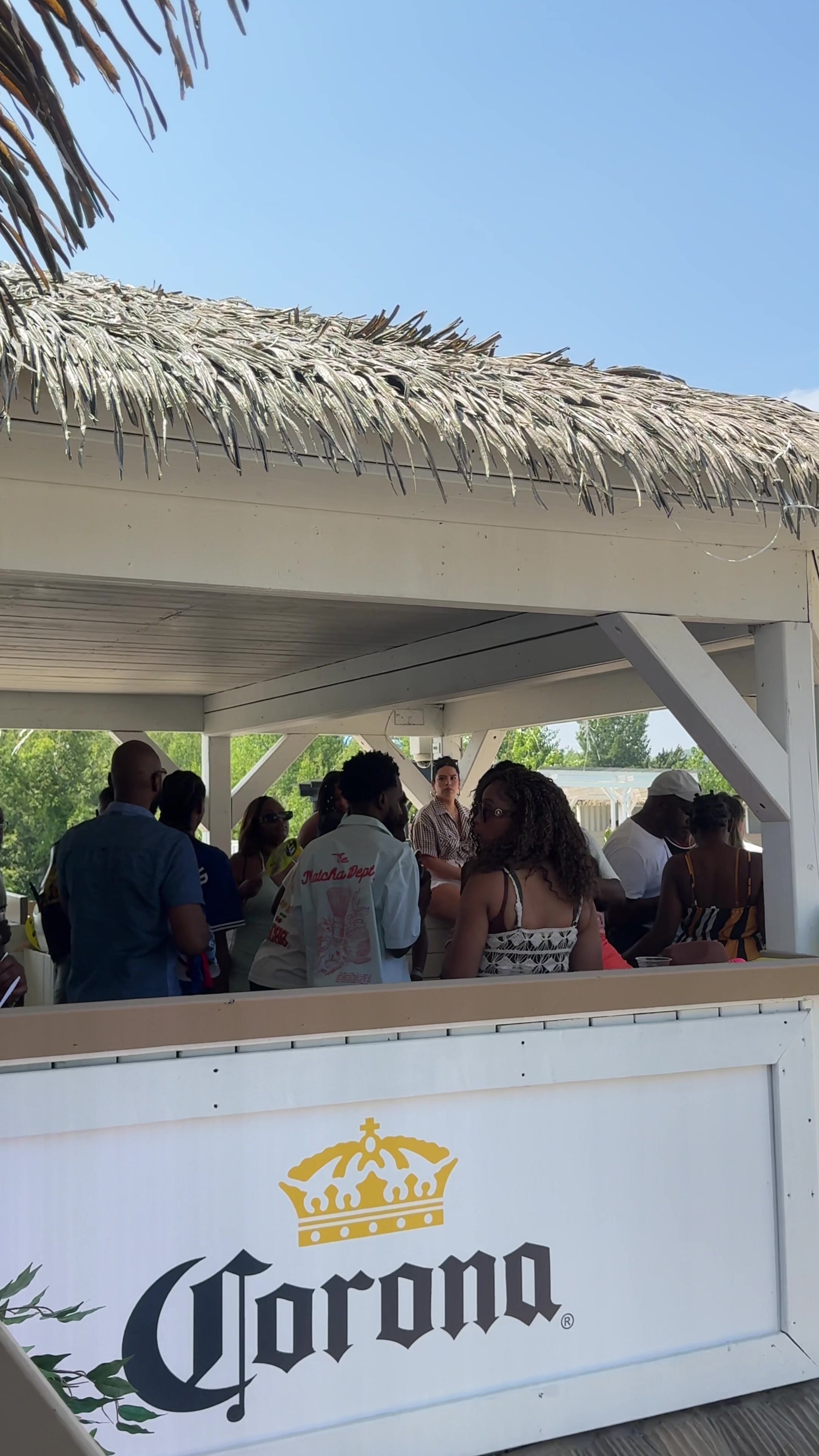 @Festival Konpa 🇭🇹