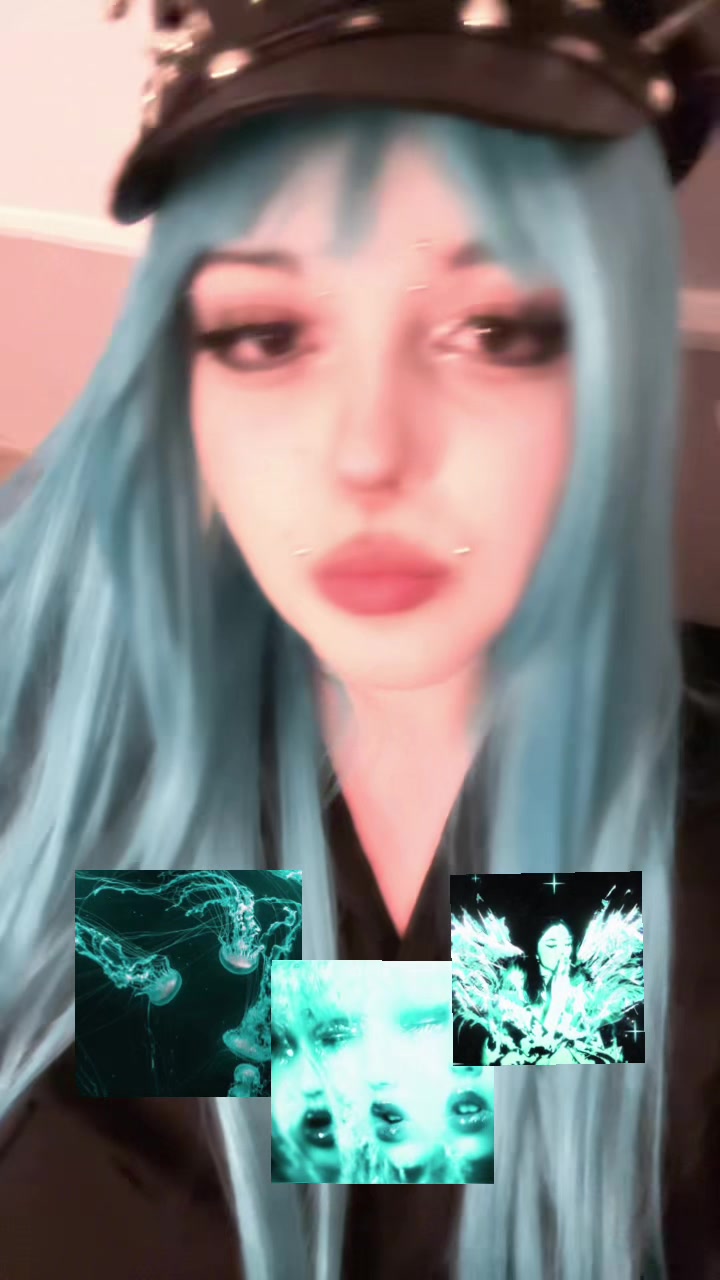 @Miss X