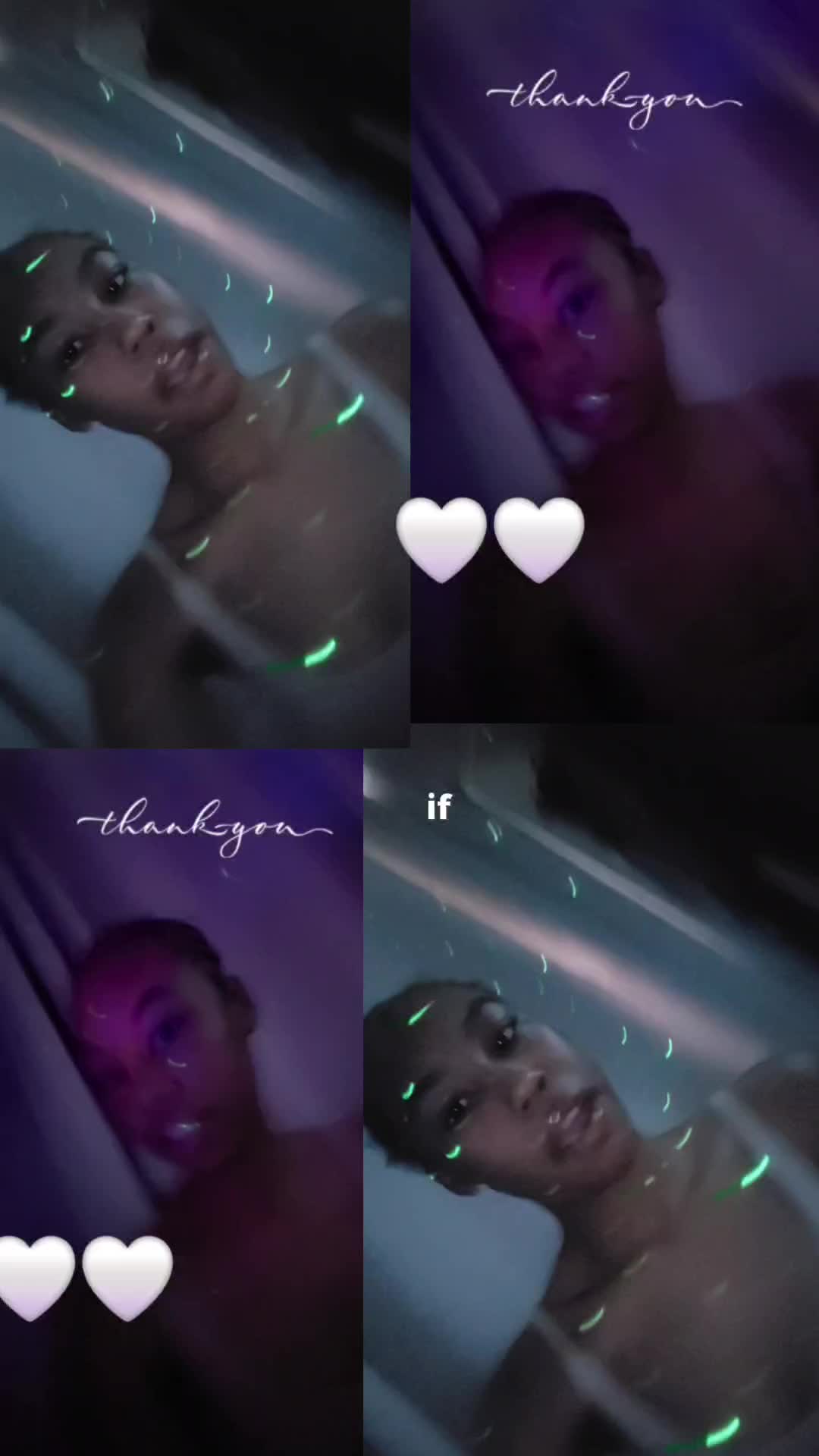 @m♡