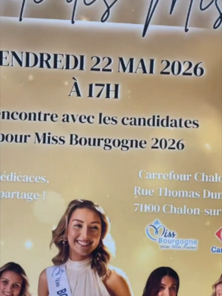 @Carrefour Chalon-Sur-Saone