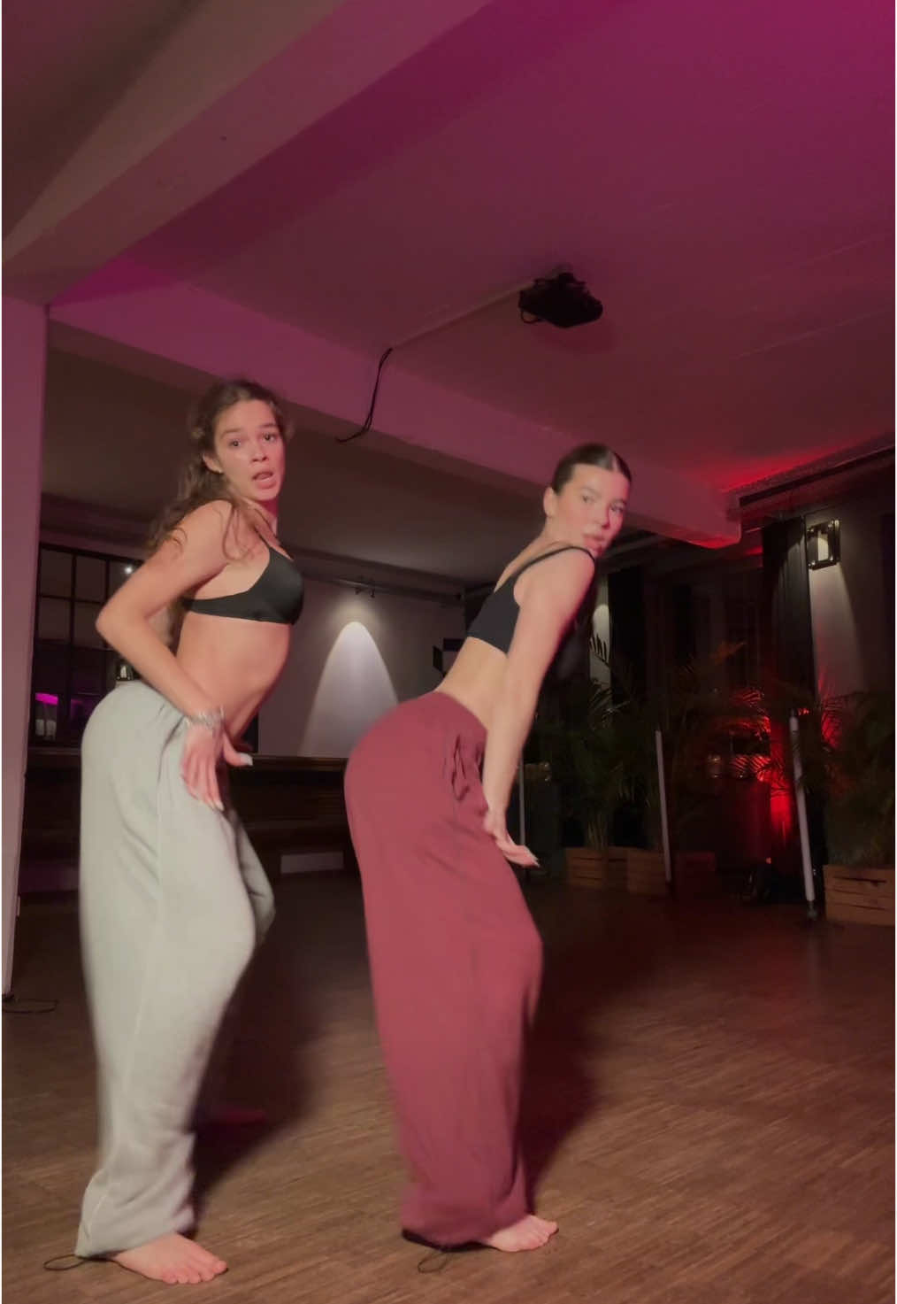 @DANCeLAB by Inna