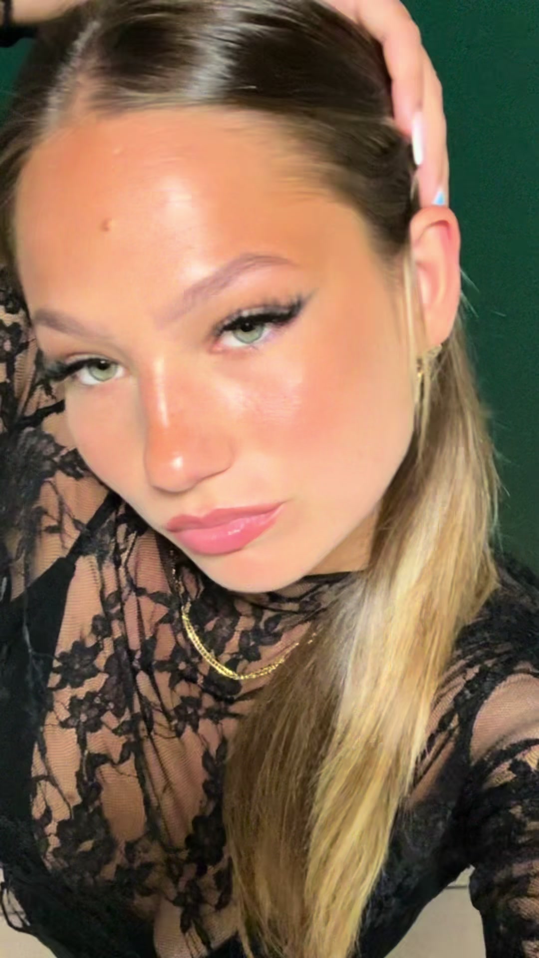 @Chloe Marx