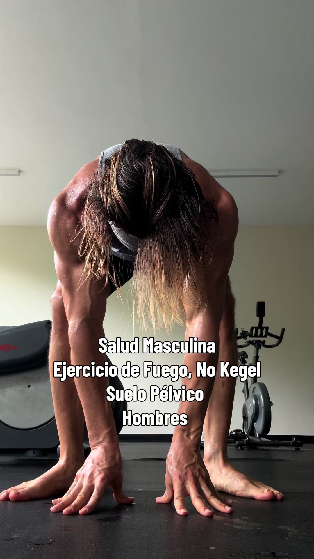 @Sagrado Masculino