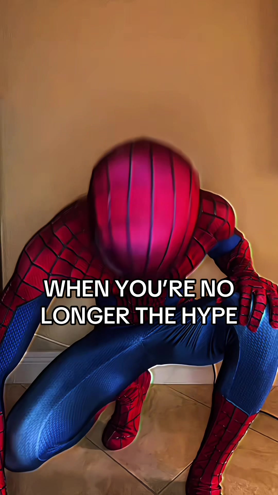 @Spider-Manny