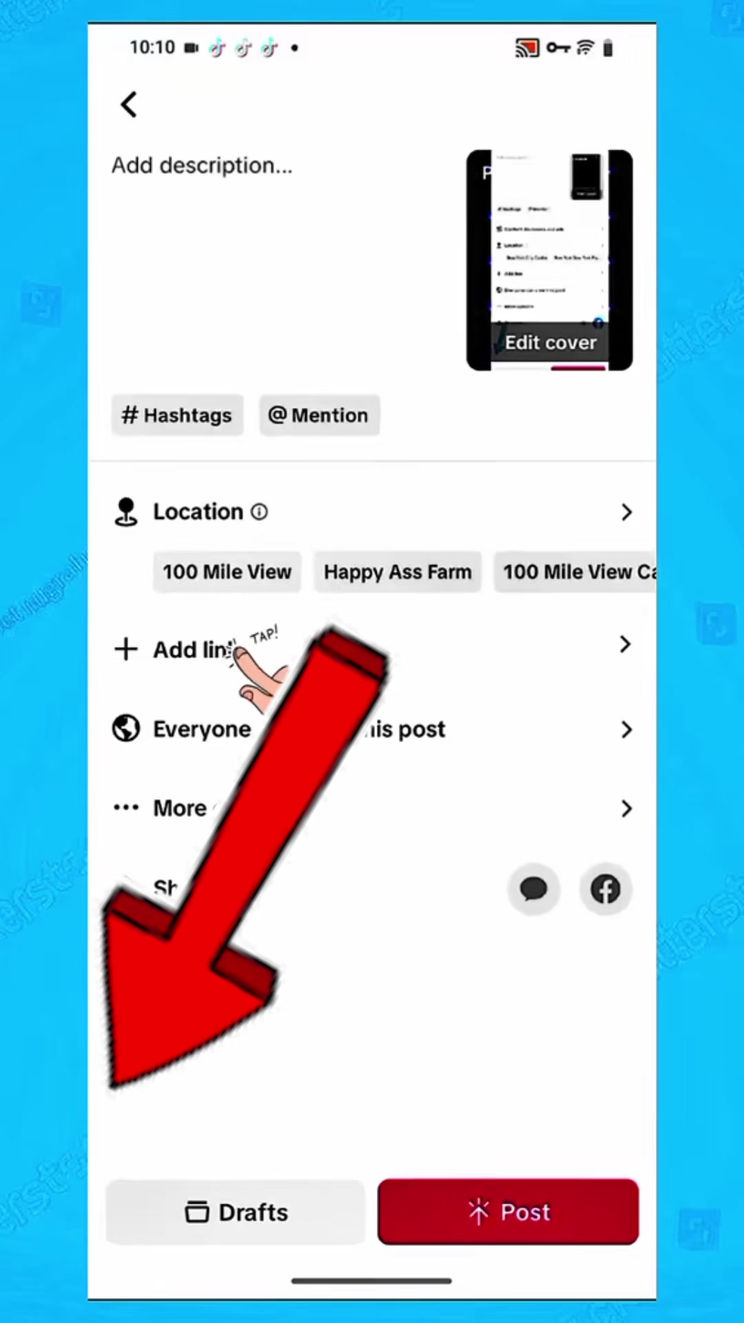 @TikTok skills