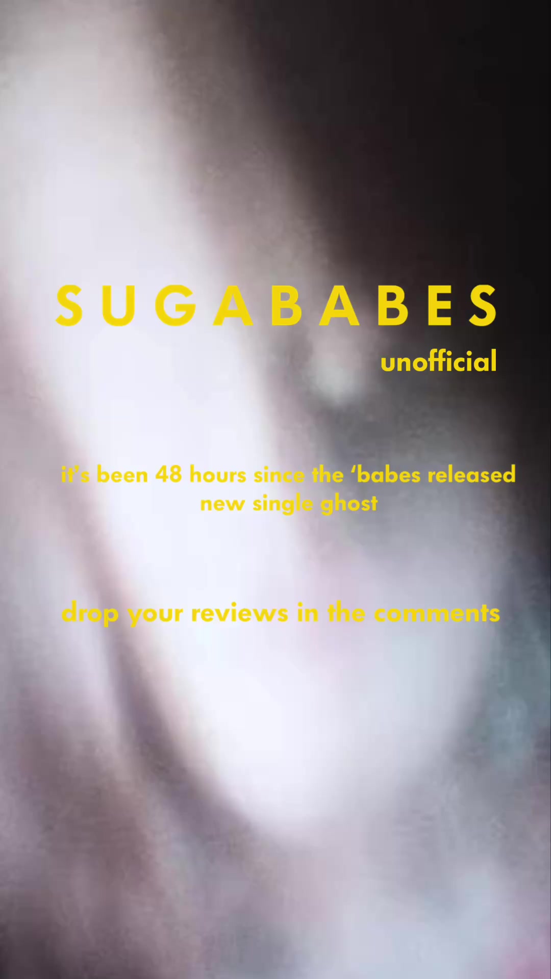 @S U G A B A B E S | unofficial