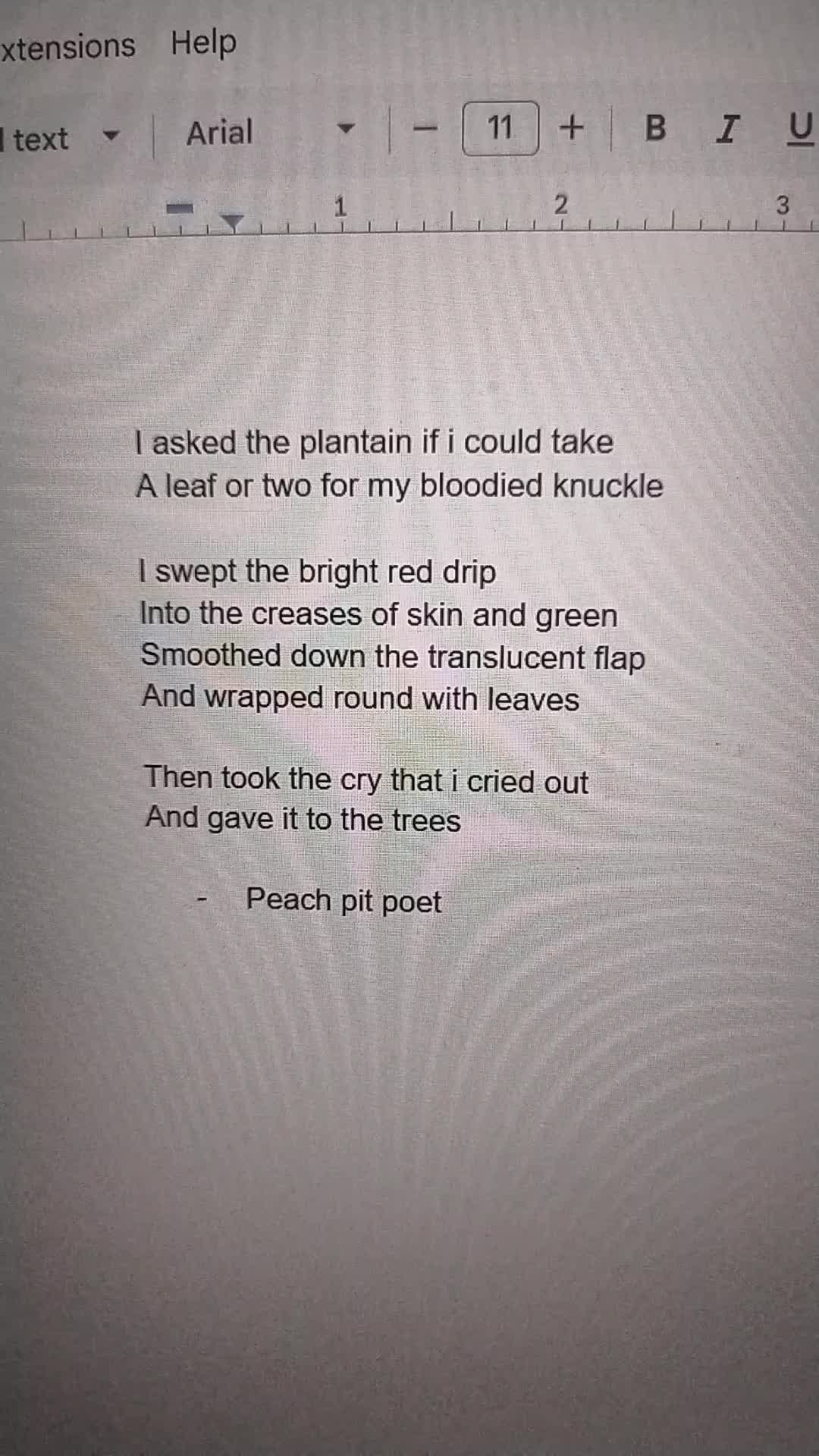 @peachpitpoet