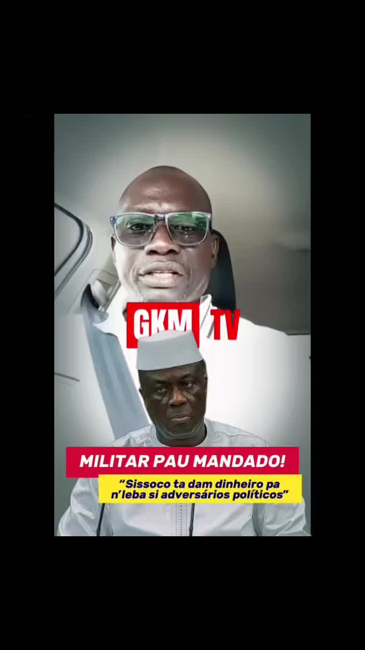 @Guiné Ka Mati TV