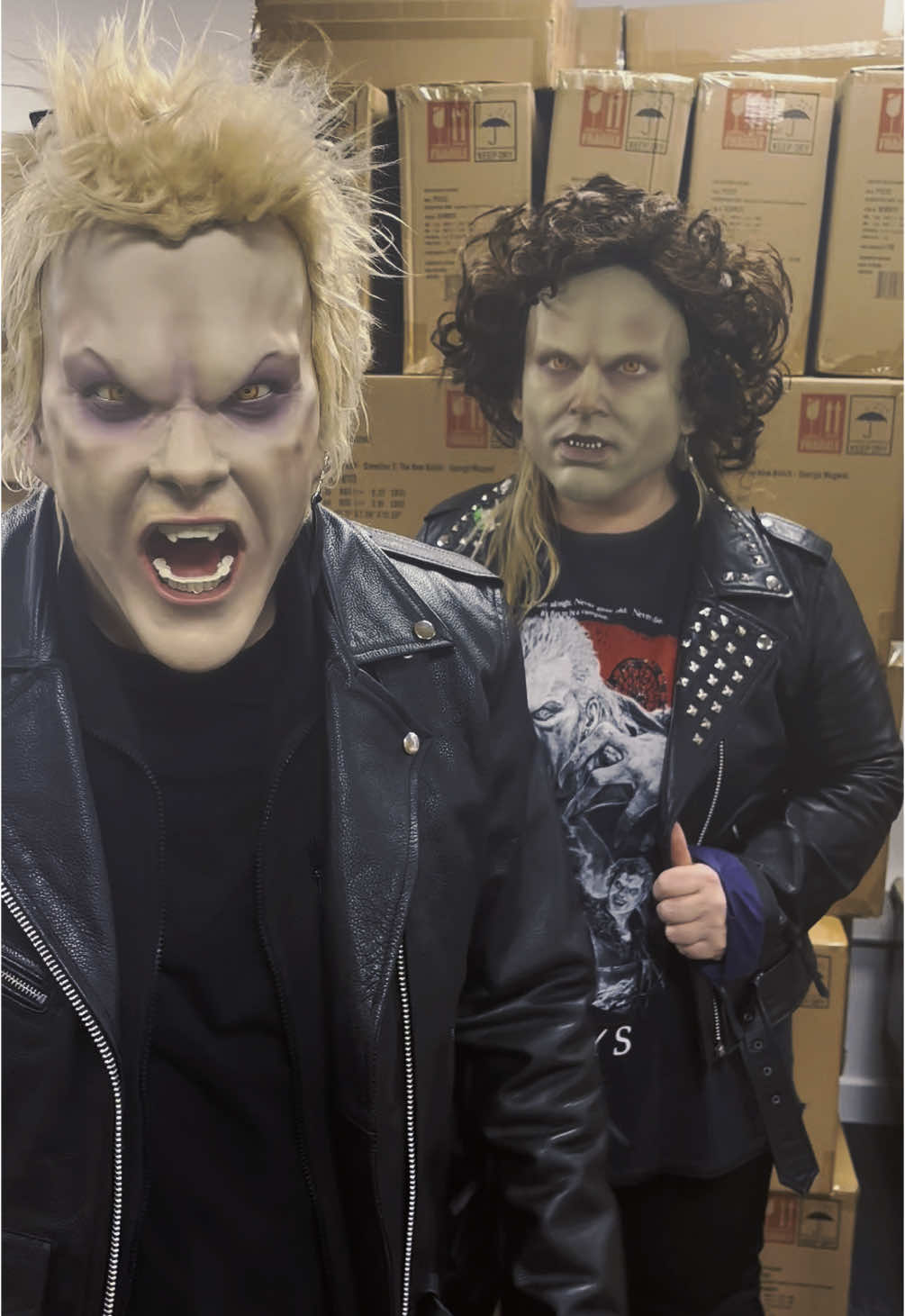 @Mad About Horror
