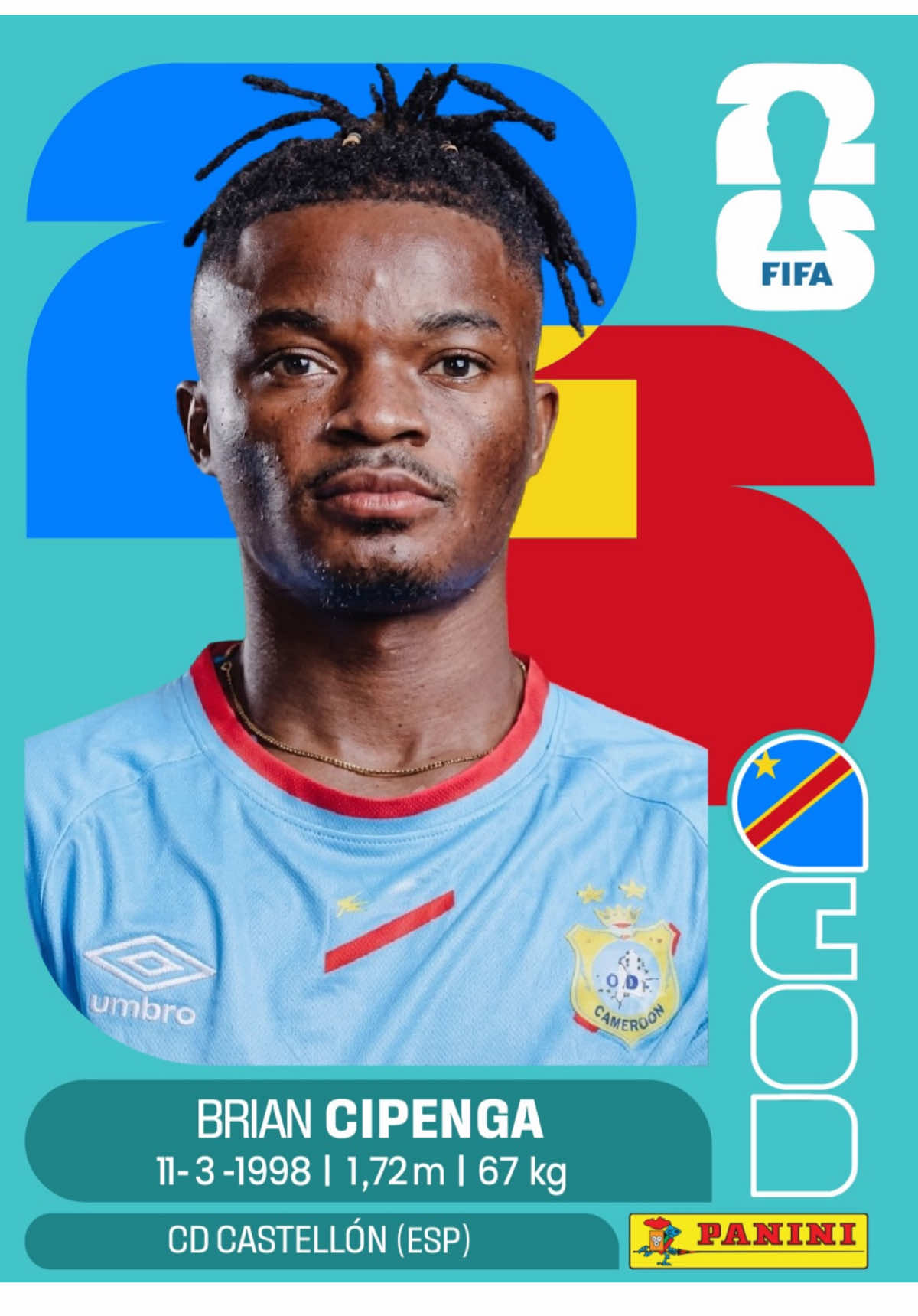 @🇨🇩R.D. CONGO
