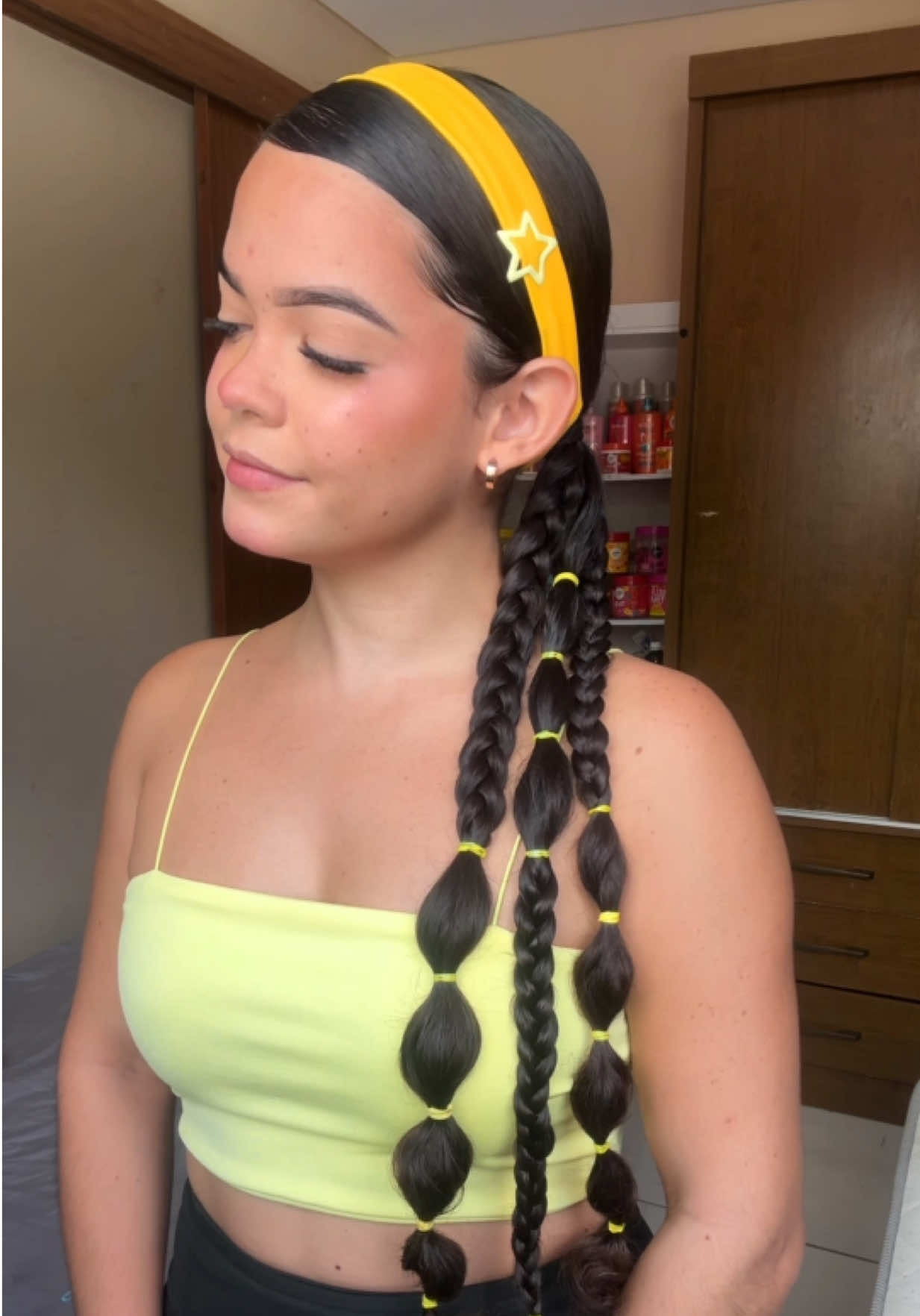 @Francielly Santana ❤️🔥