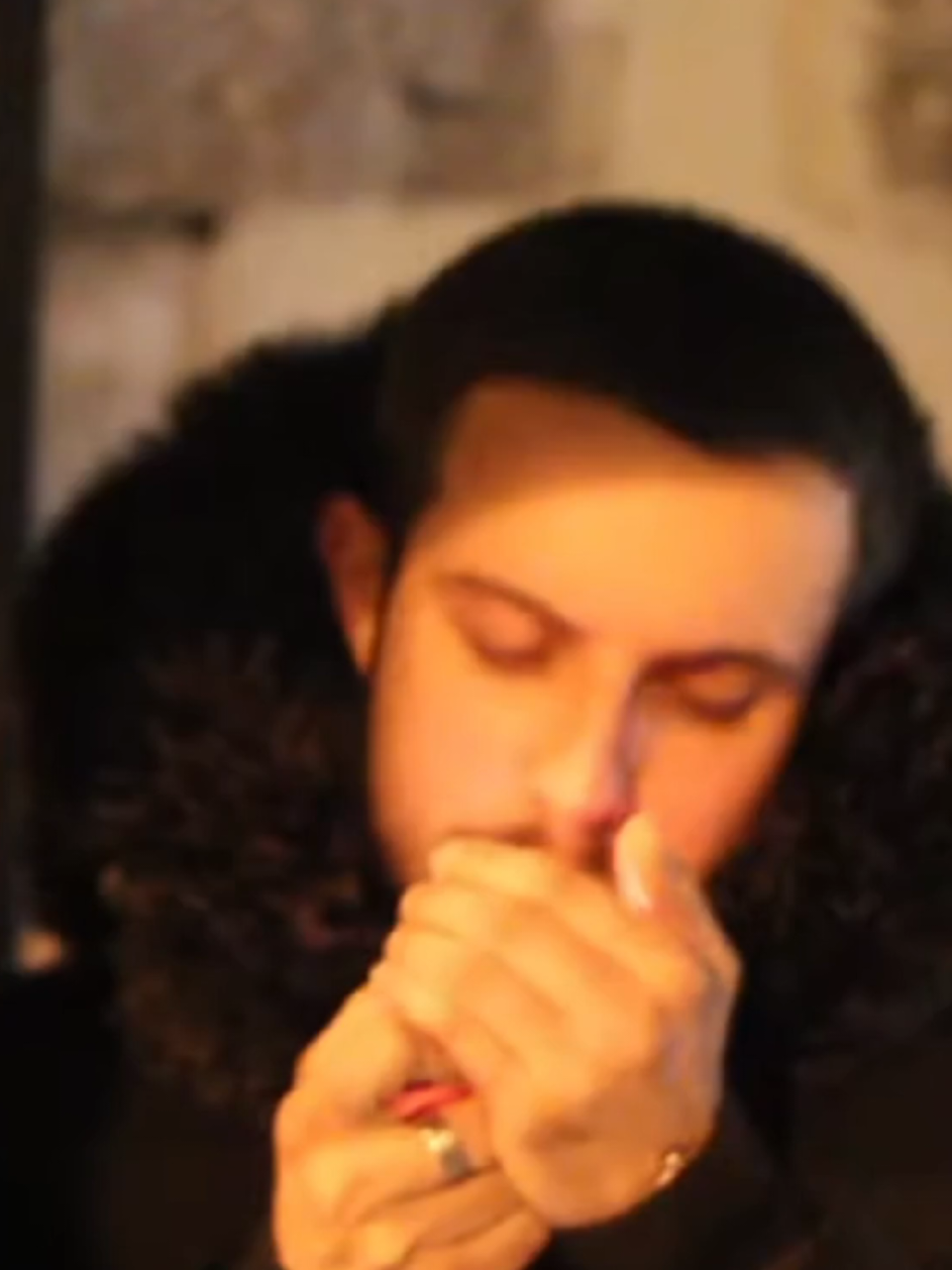 @?