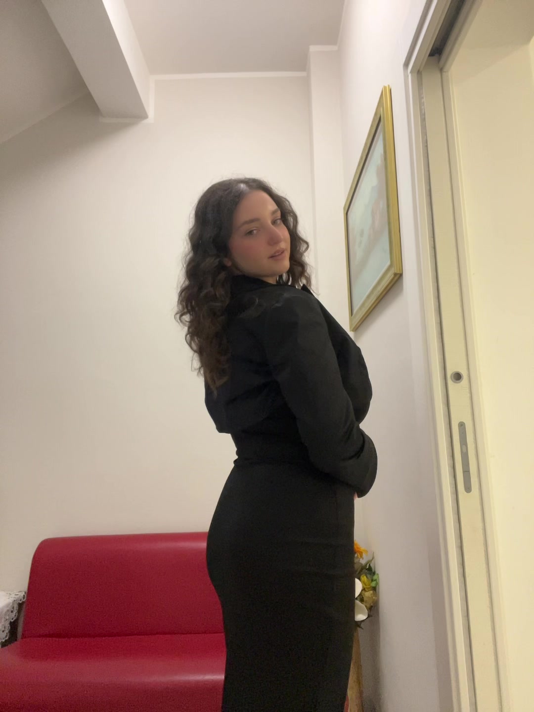 @Sabrina Ferrante