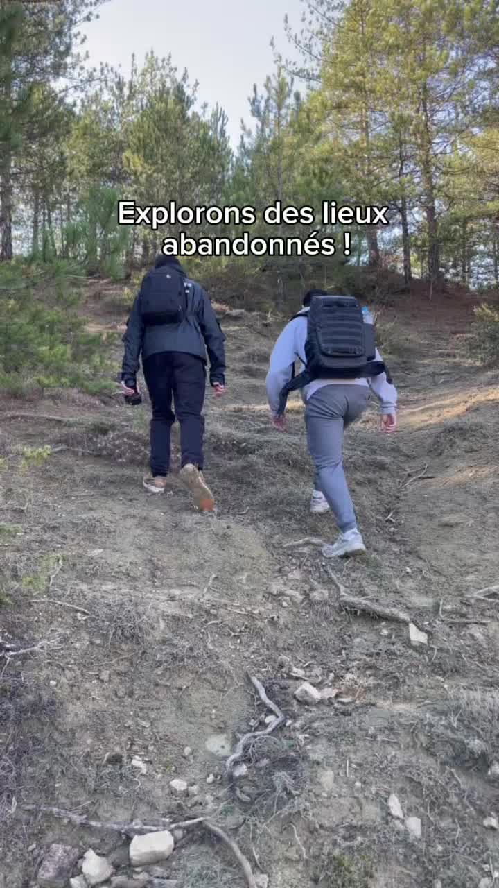 @Gabriel & Corentin