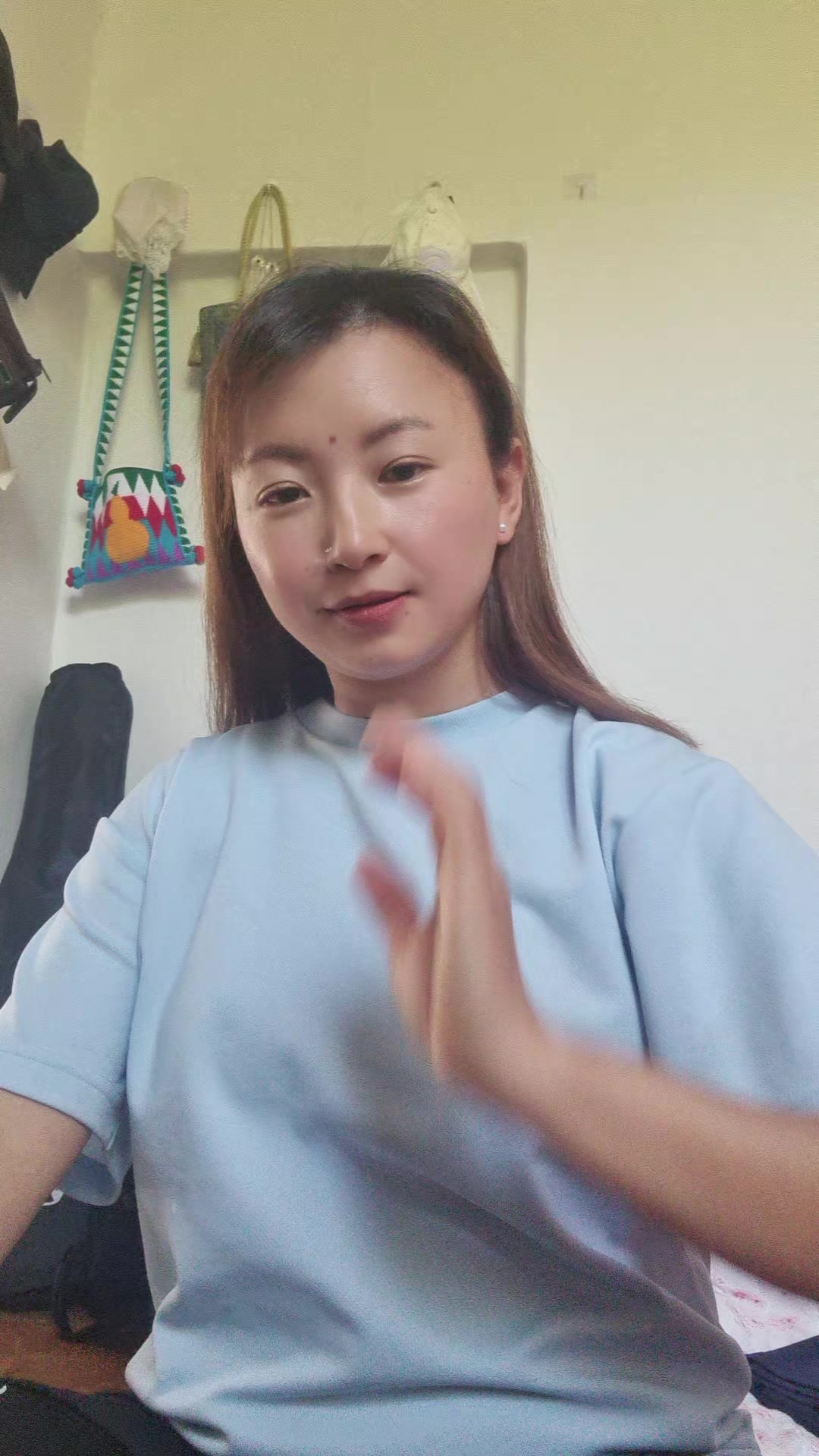 @Sister Sumitra🦚