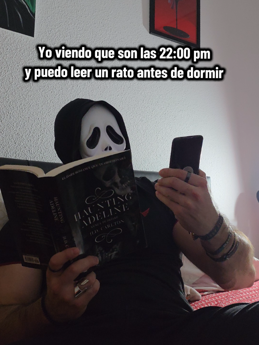 @GhostfaceKillerX