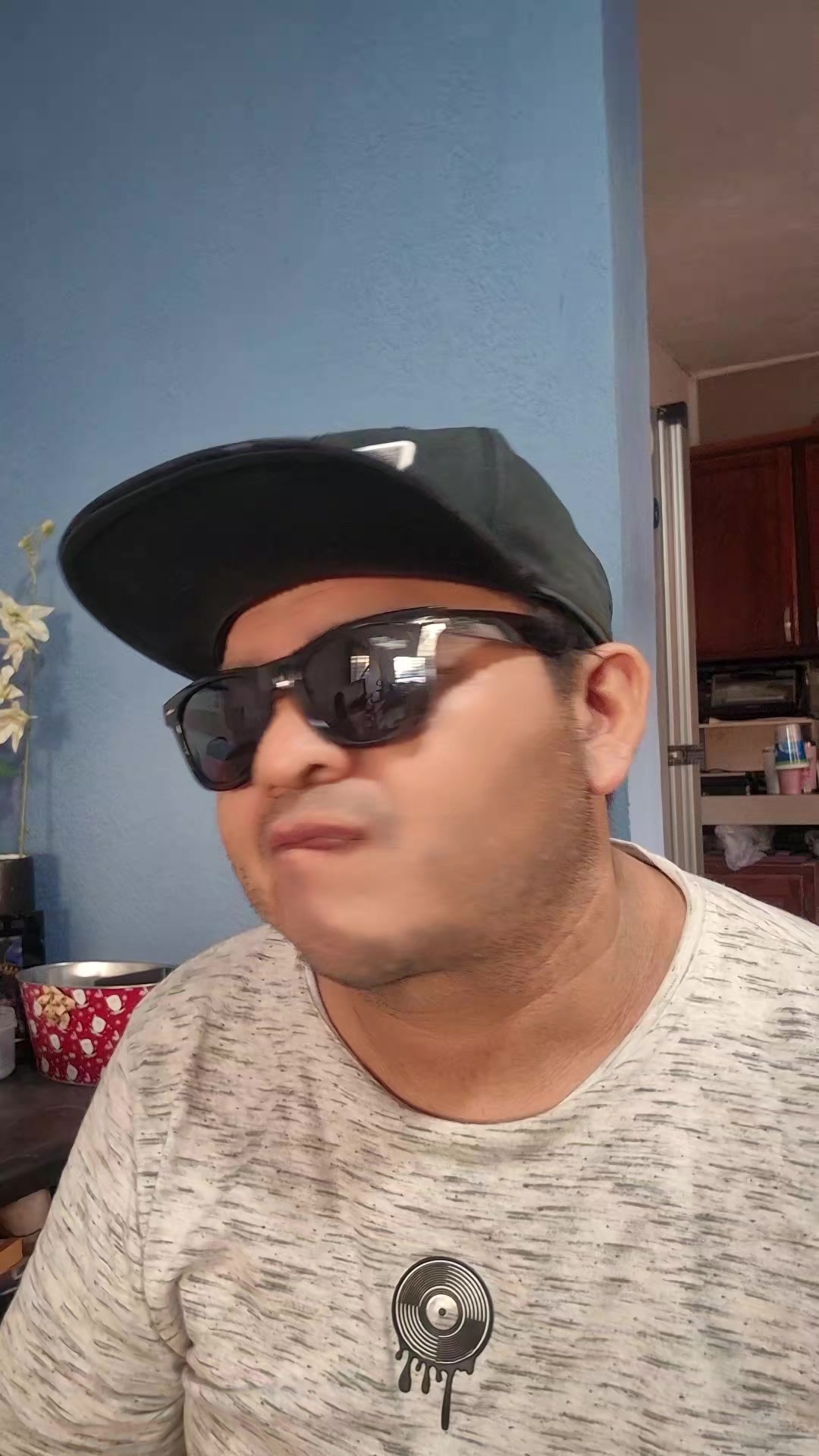 @Julio César