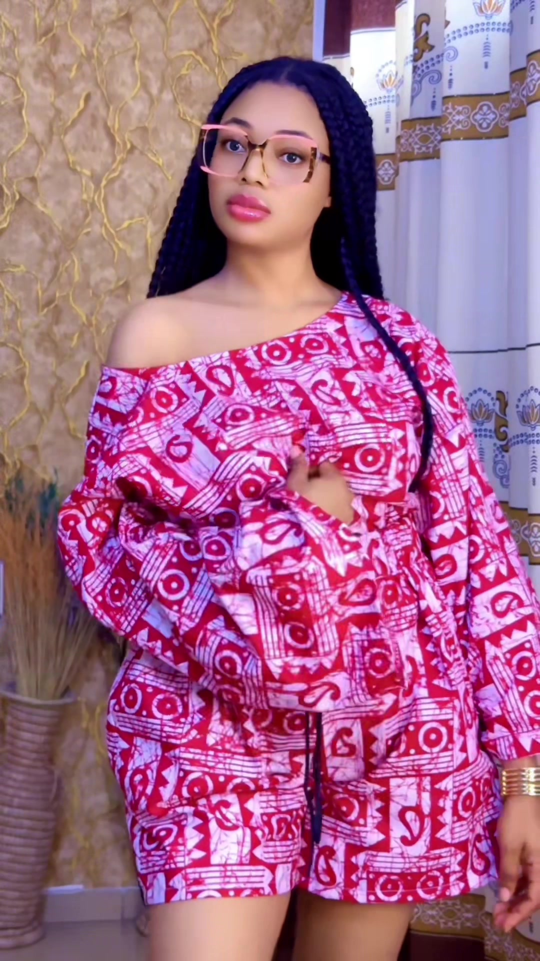 @Miss Jovida 🛍️
