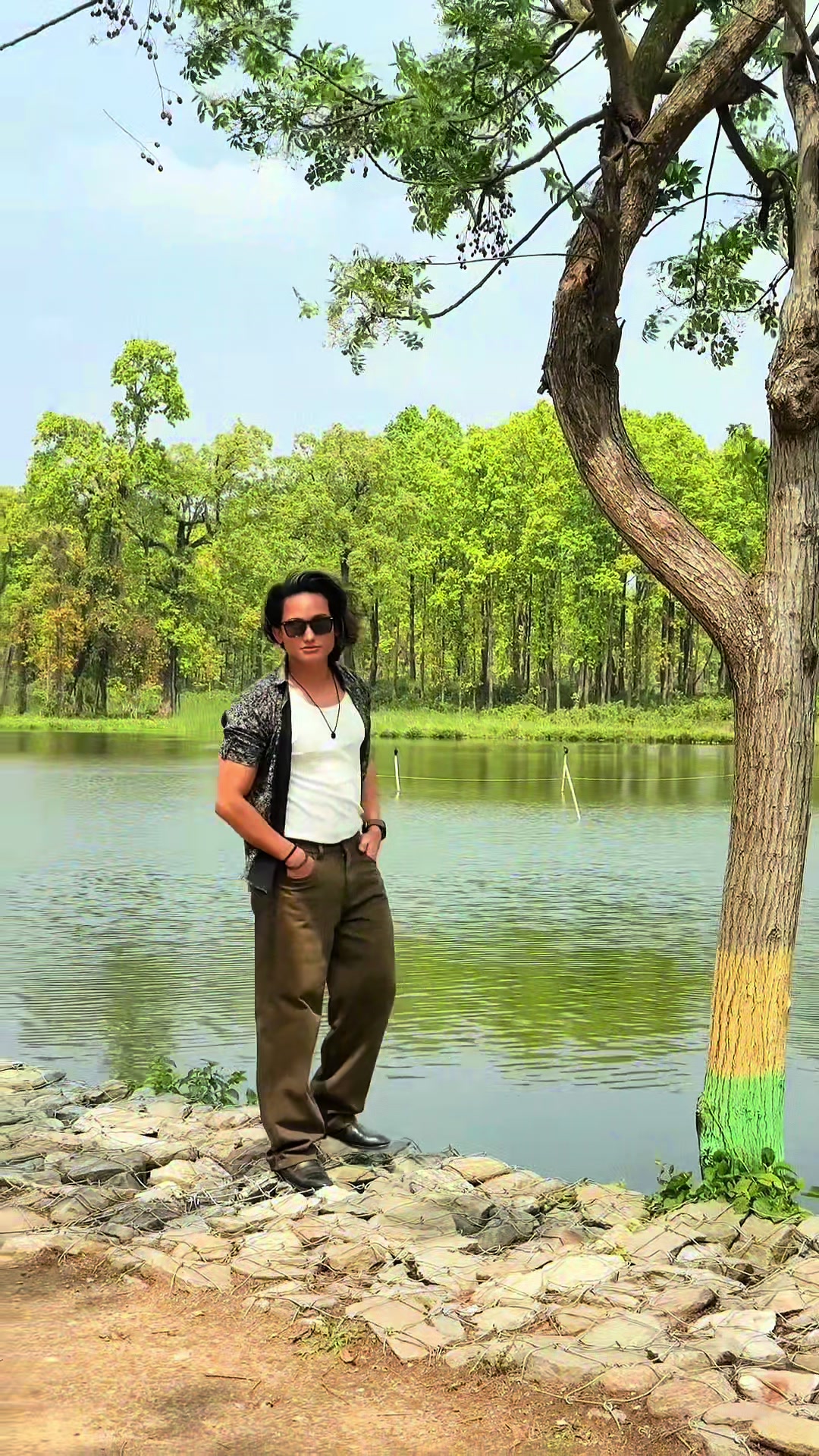 @Sunil Dhimal
