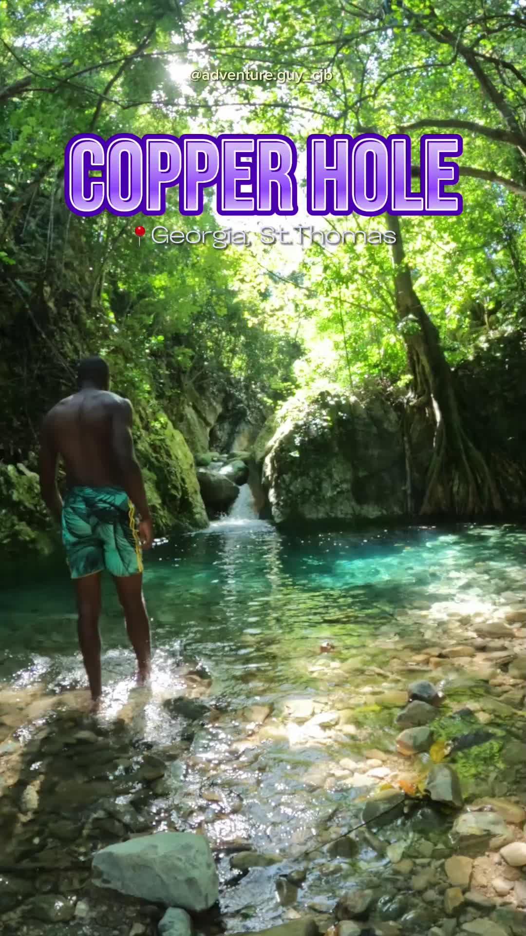 @Adventure Guy 𝗖𝗝𝗕🇯🇲