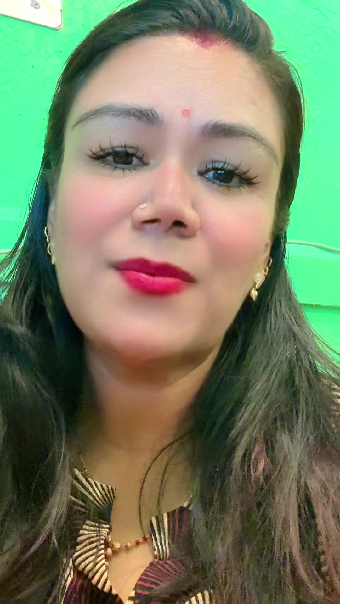 @Sweetie 😍🇳🇵🇺🇸