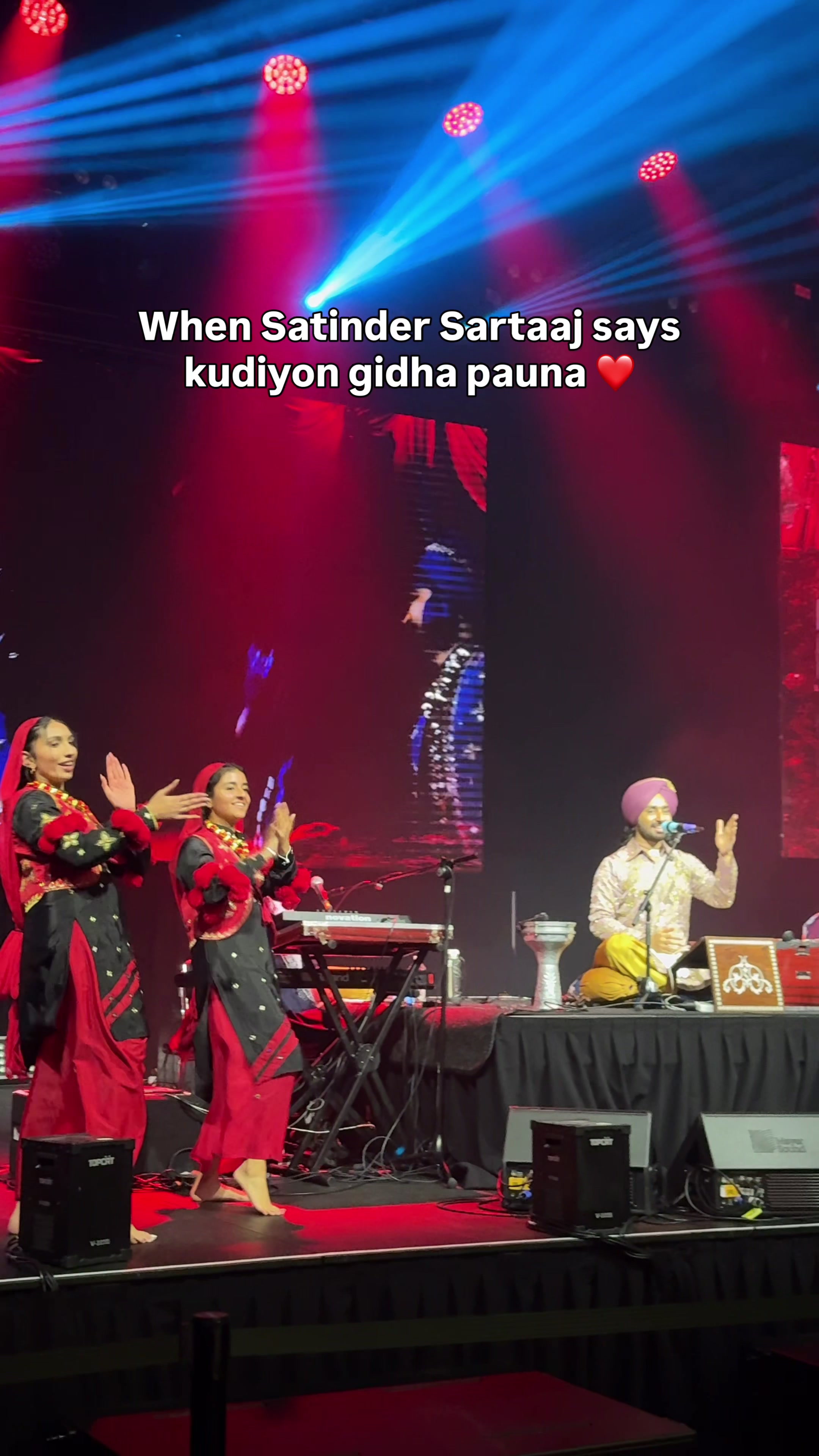 @South Side Bhangra Adelaide