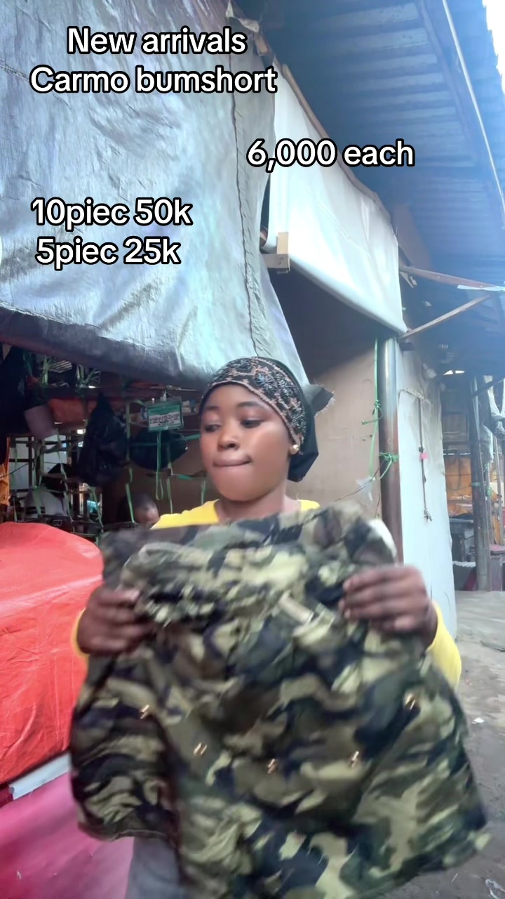 @AJOKE LUXURY WEARS🛍️🤍🛒