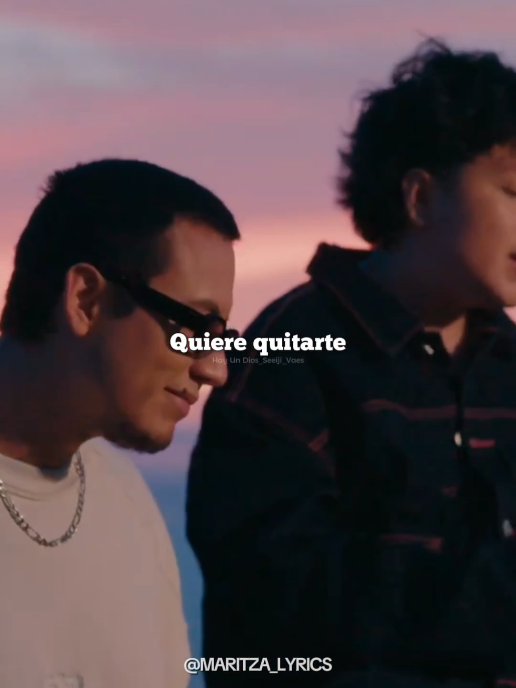 @MARITZA LYRICS