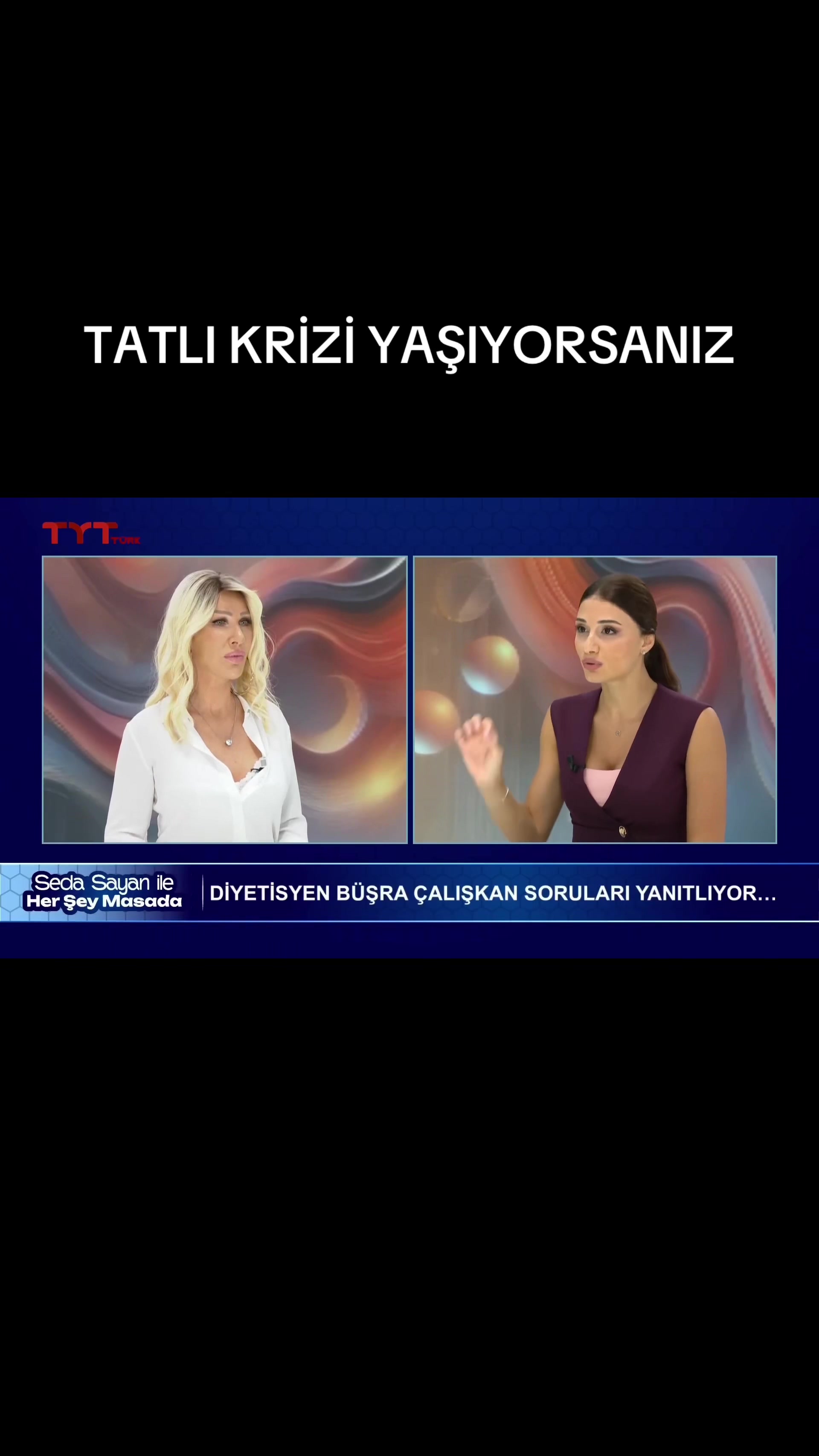 @Diyetisyen B&uuml;şra &Ccedil;alışkan