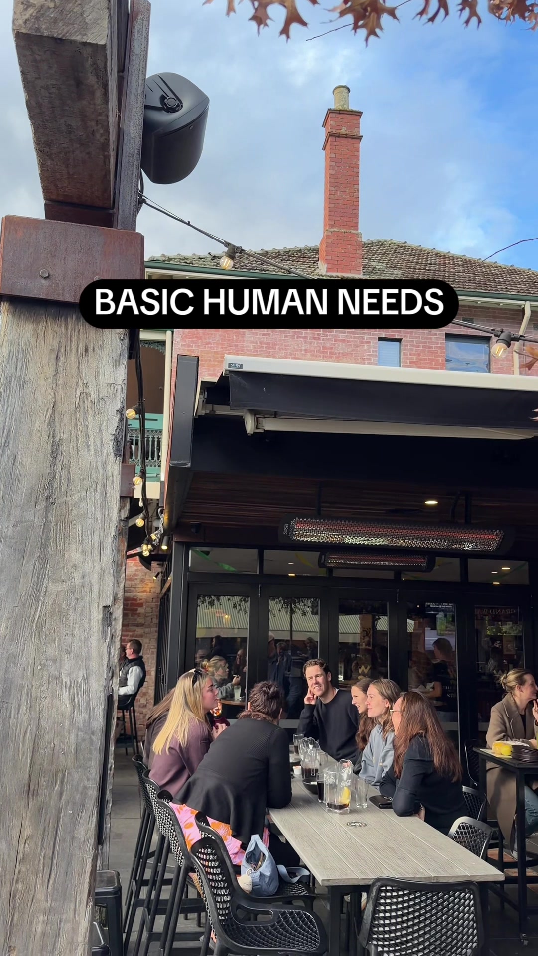 @Warrandyte’s Iconic Pub